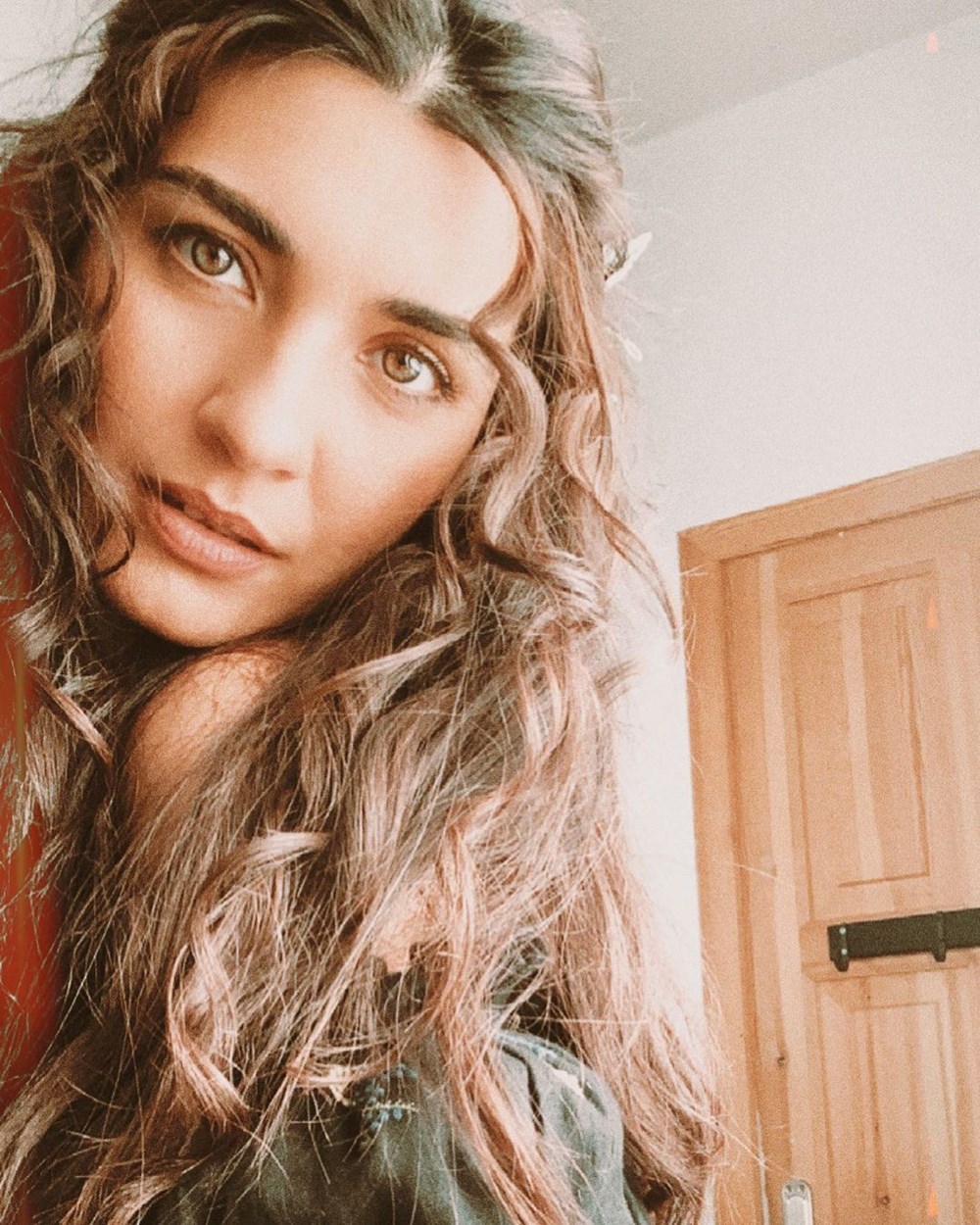 Tuba Büyüküstün'den "Televizyon ekranlarına dönecek misiniz?" sorusuna yanıt - 5