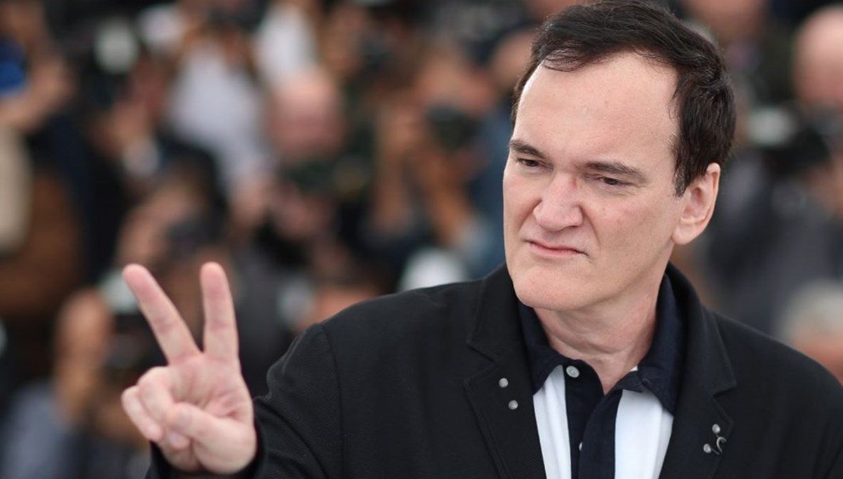 Quentin Tarantino en çok korktuğu filmi açıkladı