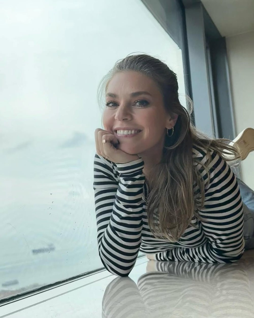 Aslı Enver 41 yaşına bastı: "Kendim için bir dileğim yok" - 7