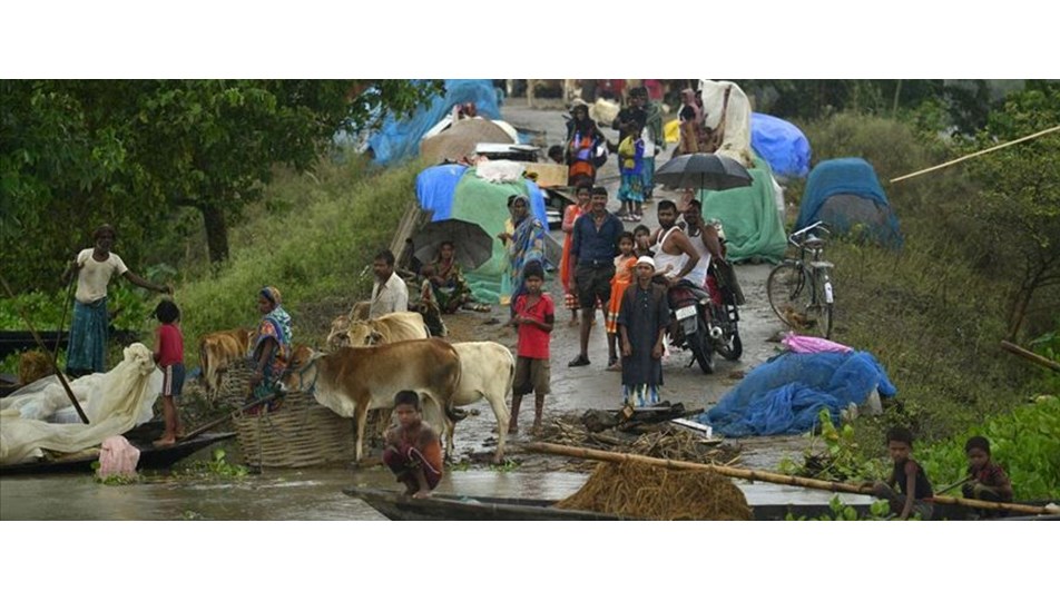 Hindistan'ın Assam eyaletinde 1,9 milyon kişi vatandaş sayılmadı