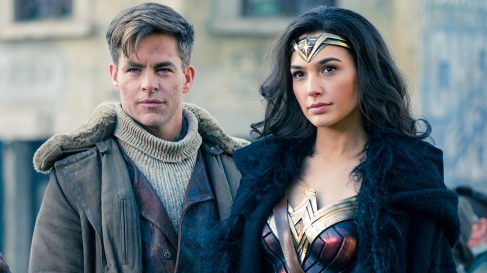 Wonder Woman'ın devam filminin gelmeyeceği açıklandı - 3