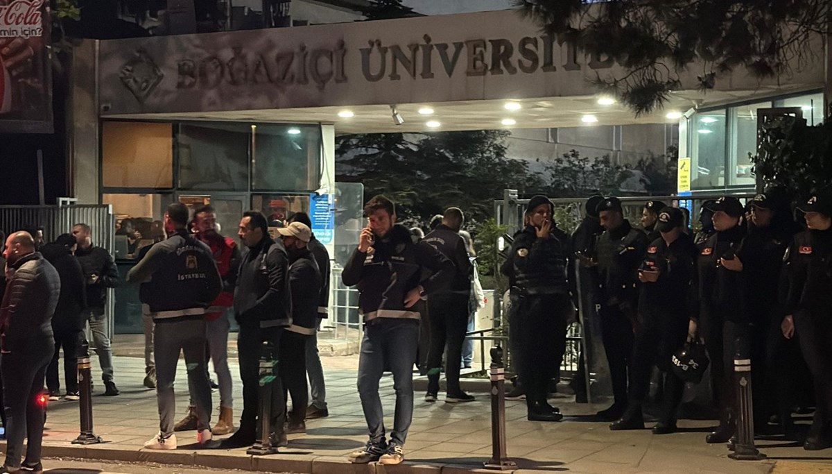 İstanbul Valiliği'nden açıklama