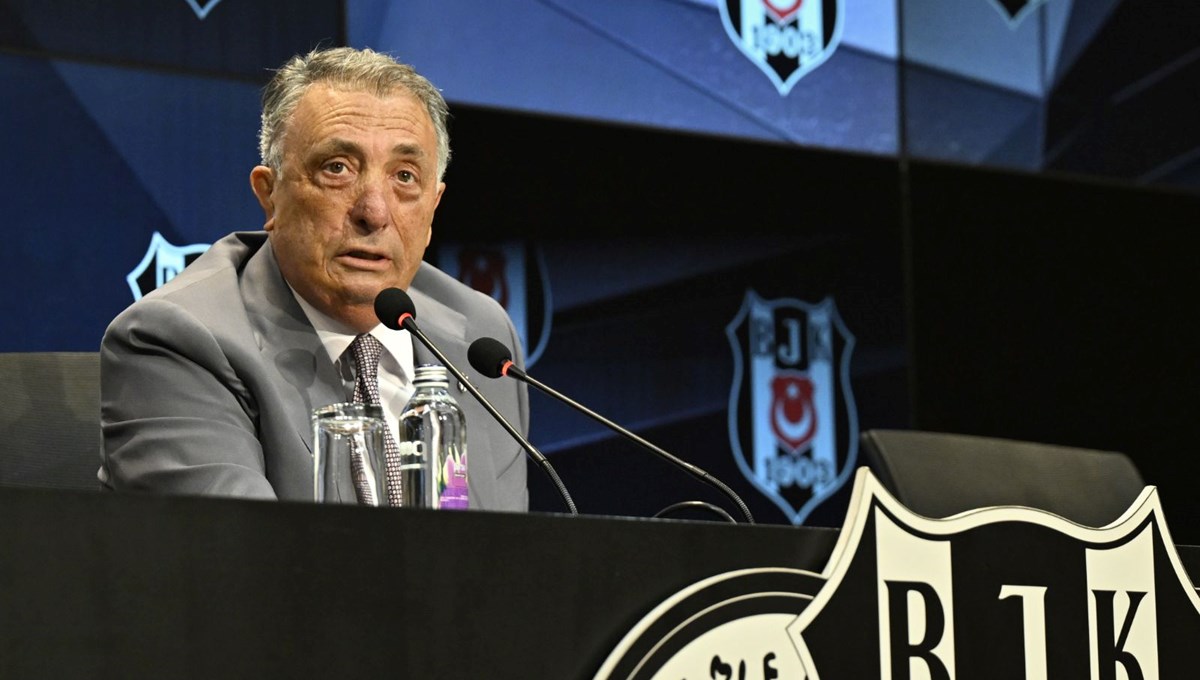 Beşiktaş'ta erken seçim tarihi belli oluyor