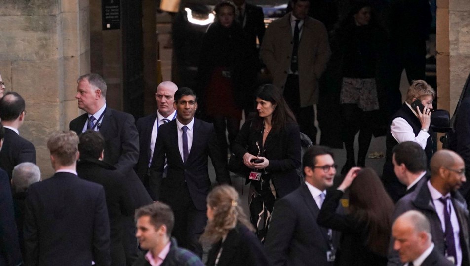 Seçim tarihi üzerine bahis oynayan eski vekil hakim karşısına çıkacak