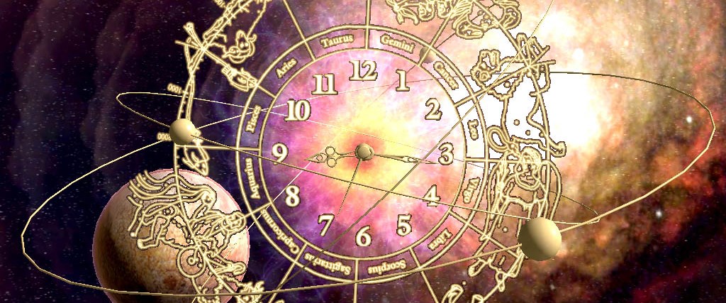 Ezoterik Astroloji 1 NTV