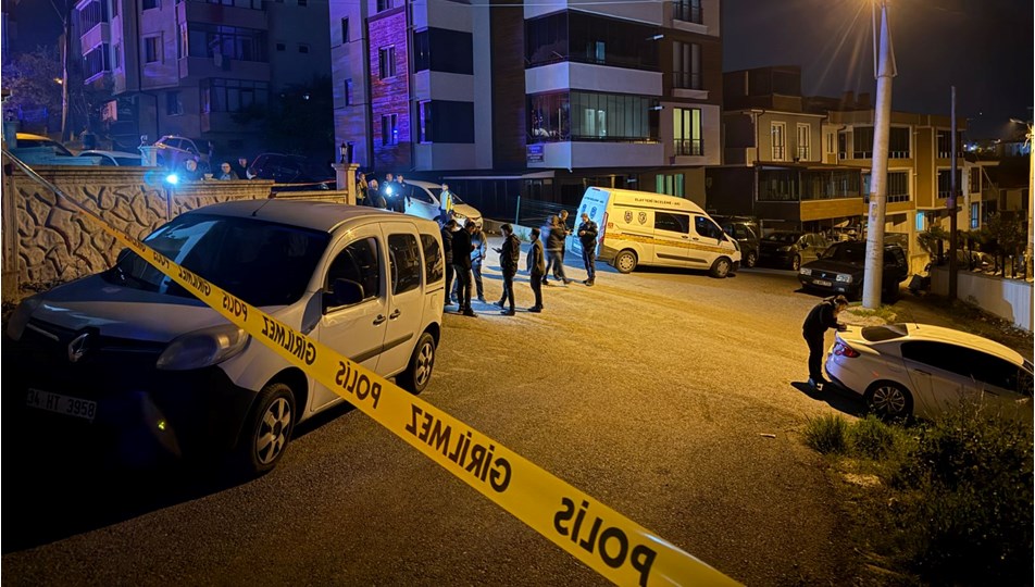Sakarya'da kanlı gece: Komşuların kavgasında 5 kişi öldü
