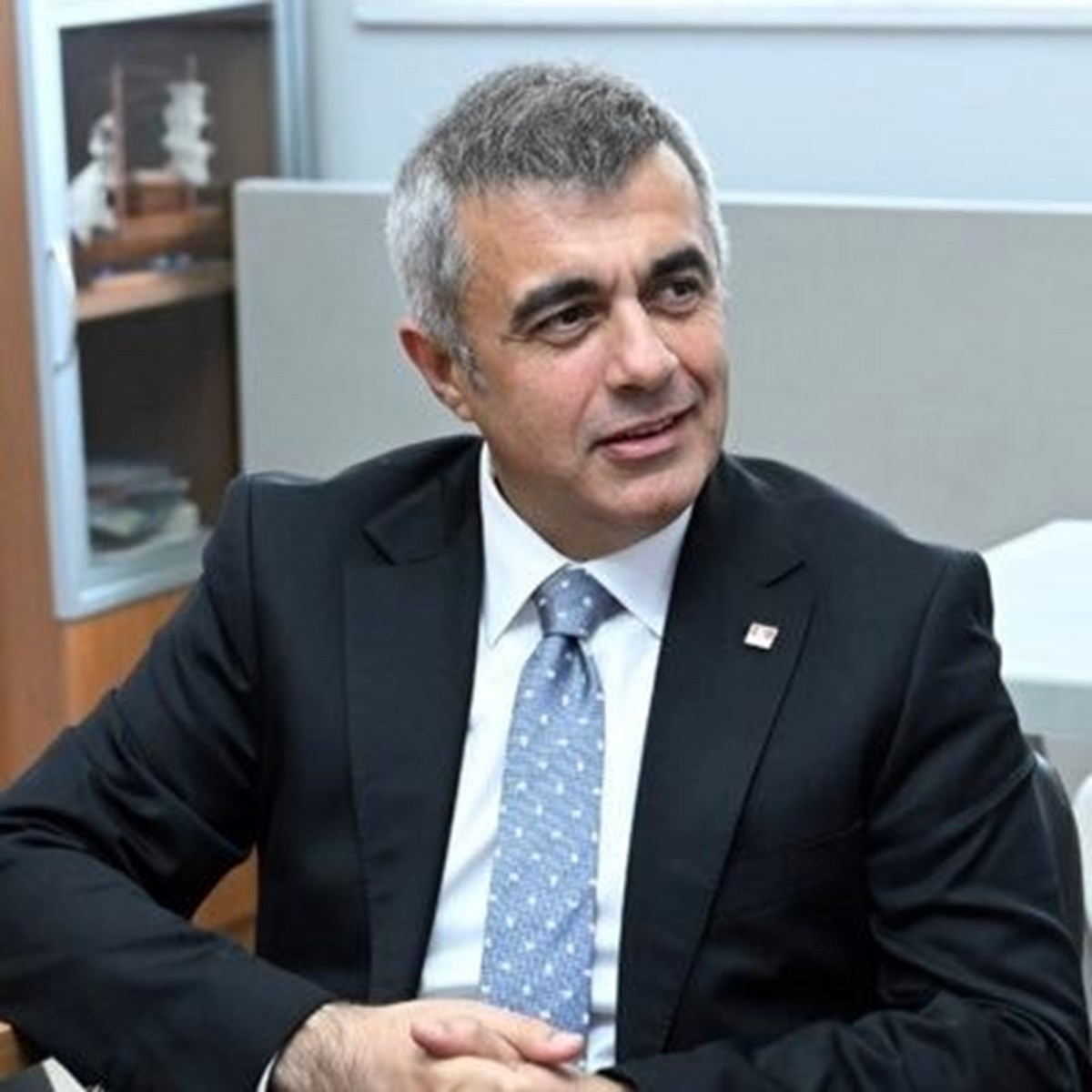 Mehmet Ali Yüksel Mehmet Ali Yüksel