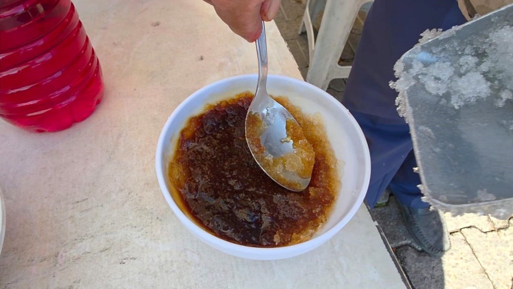 Toroslardan gelen "karsambaç" serinliği: 20 TL'den alıcı buluyor 72 Rb8dfqgmGUmgdFiNYWtwUg