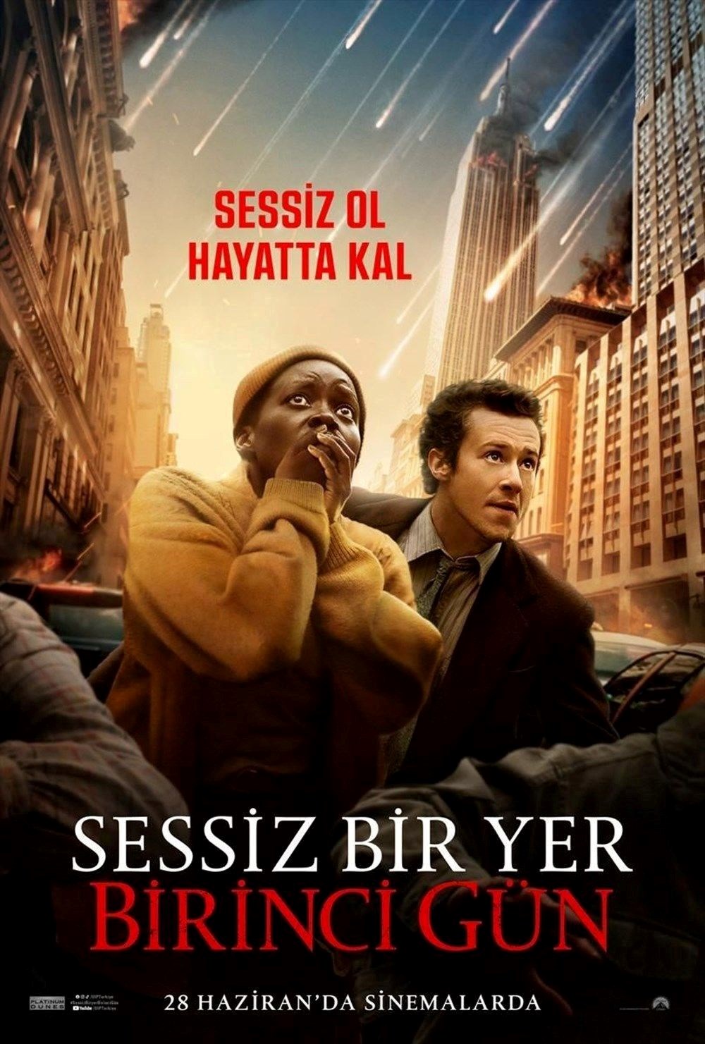 Çılgın Hırsız 4 gişedeki liderliğini sürdürüyor (12-14 Temmuz ABD gişesi) - 7