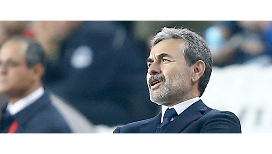 Aykut Kocaman'dan Ozan Tufan ve Soldado açıklaması