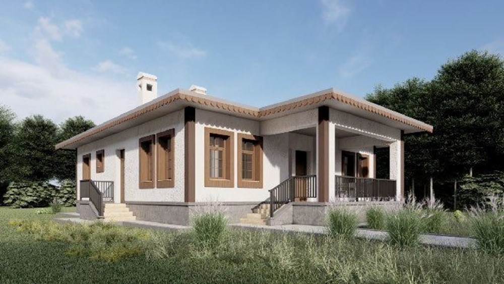 İşte afet konutları ve köy evleri: Hangi
ile kaç konut yapılacak? (Bakanlık ilçe ilçe açıkladı) - 51