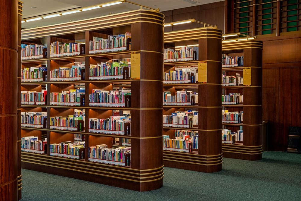 Millet Kütüphanesi, Millet Kütüphanesi açılış, kitap, Millet Kütüphanesi'ne nasıl girilir, Millet Kütüphanesi nerede, Millet Kütüphanesi arşive