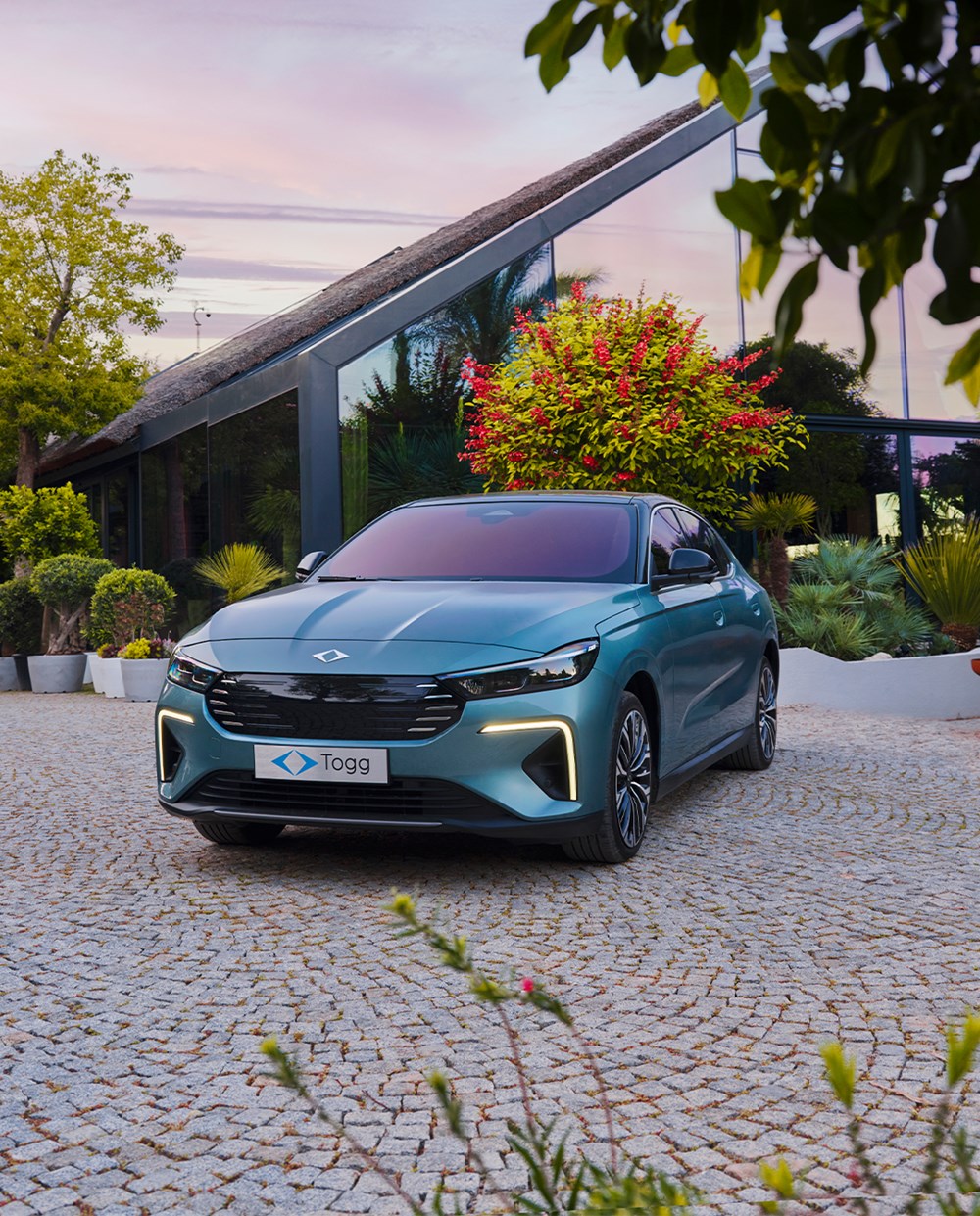 Togg T10F'in fiyatı belli oldu... İşte Togg T10F fiyat listesi - 6