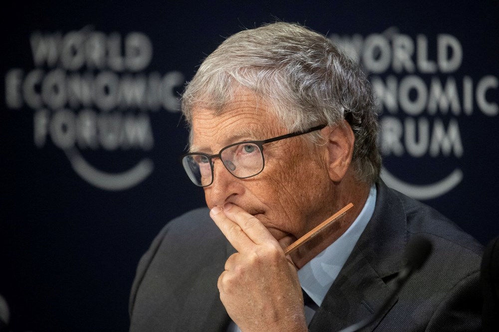 Bill Gates'ten kripto para eleştirisi: Büyük bir aptal kuramı - 5