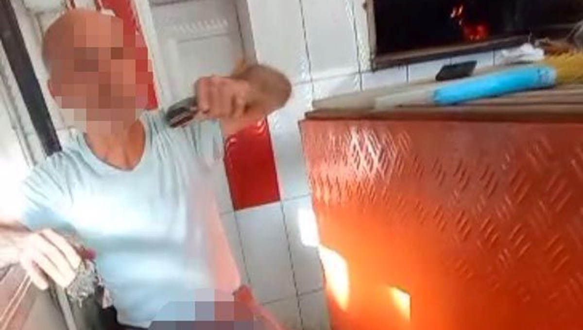 Yanında çalışan liseli kıza istismarda bulunduğu öne sürülen fırıncıya 8 yıl hapis istemi Yanında çalışan liseli kıza istismarda bulunduğu öne sürülen fırıncıya 8 yıl hapis istemi