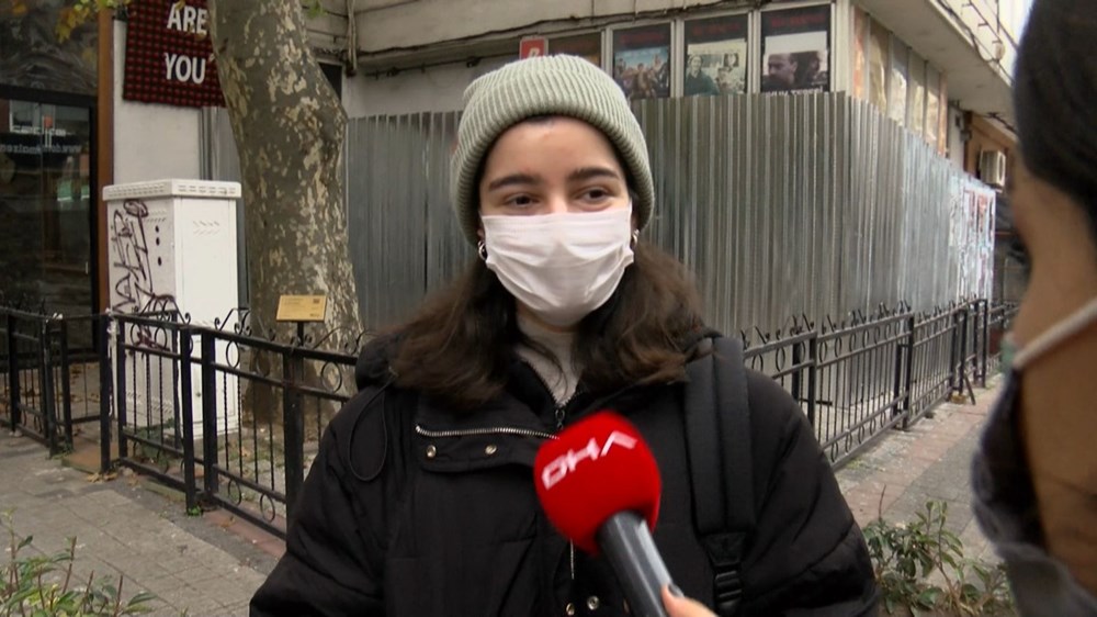 Yarım asırlık tarih Rexx Sineması yıkılıyor - 4