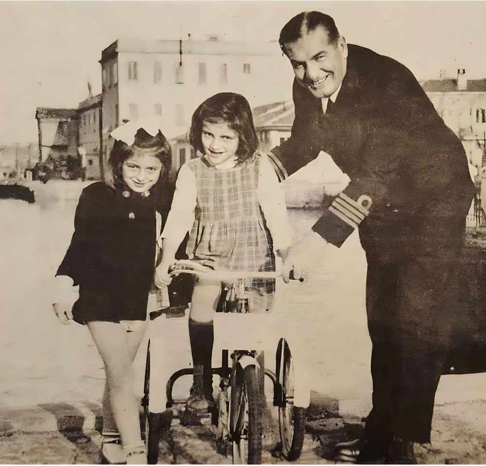 Ajda Pekkan annesini ölüm yıl dönümünde andı - 5