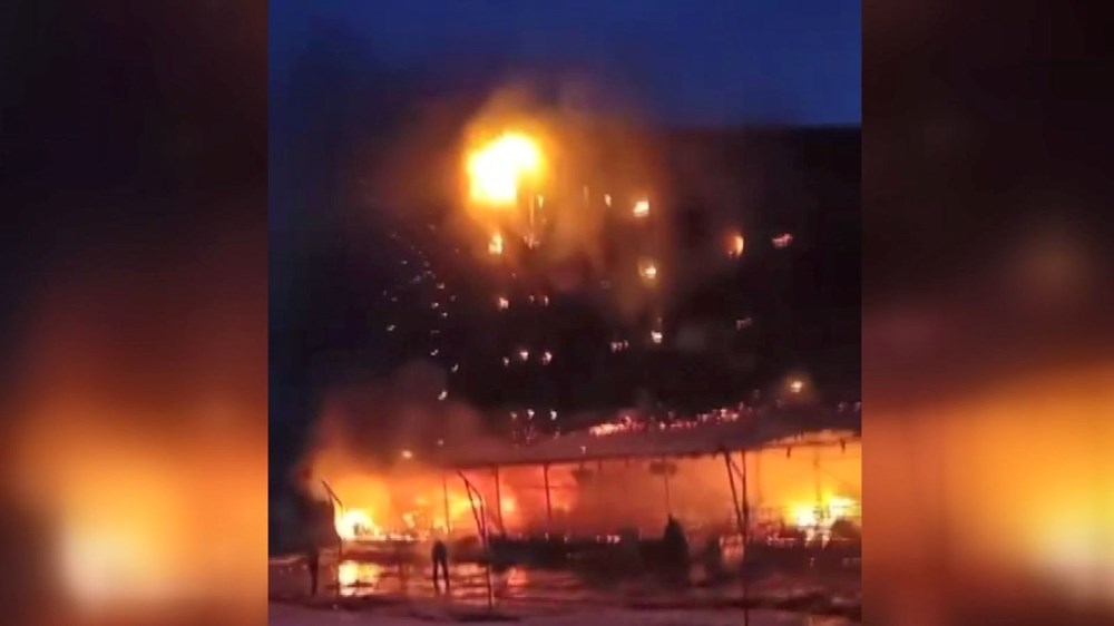 Kayağa 2,5 yaşında başladı, annesi benzinlikte hocasına teslim etti: Şampiyon Berkin ve hocaların hocası babasının acı sonu - 2