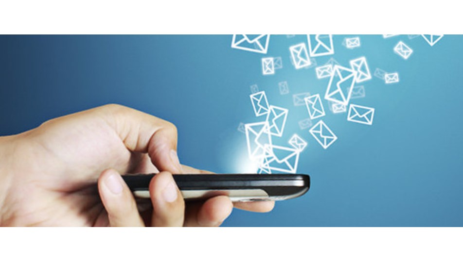 GSM operatörlerine de SMS yasağı
