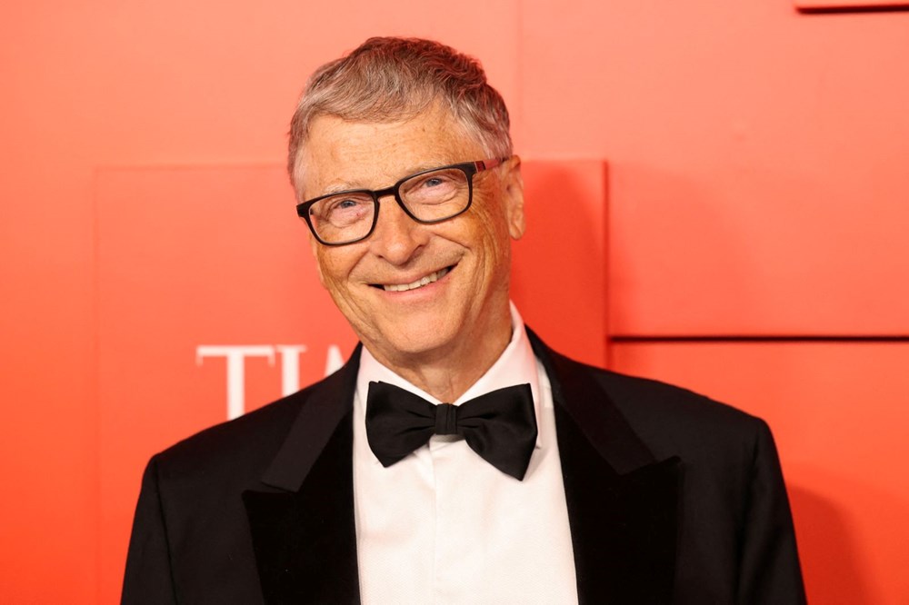 Bill Gates'ten kripto para eleştirisi: Büyük bir aptal kuramı - 7