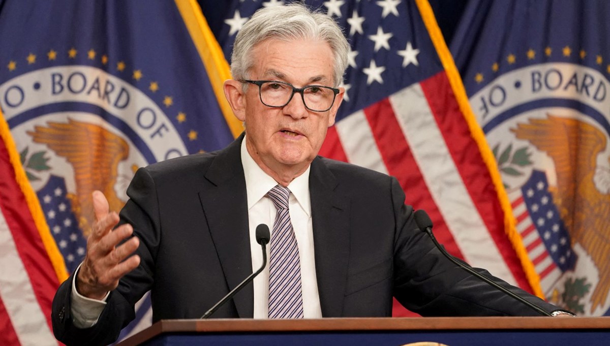 ABD Merkez Bankası (Fed) Başkanı Jerome Powell ne zaman, saat kaçta konuşacak? Küresel piyasalarda gözler Powell'a çevrildi