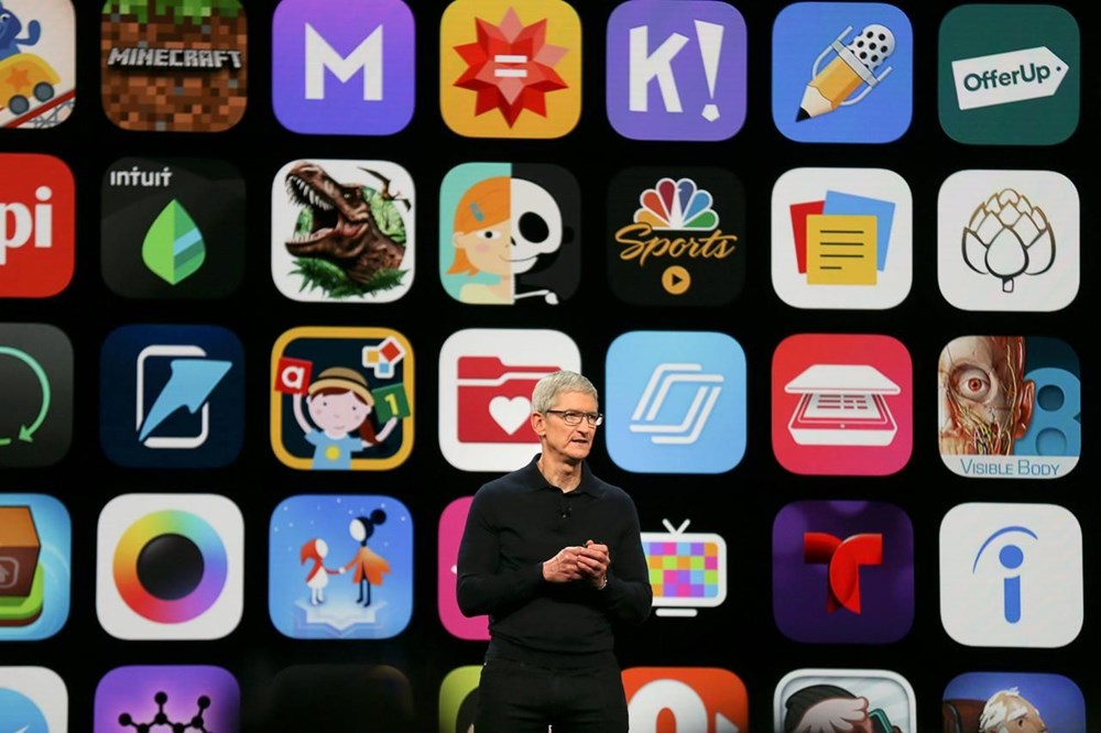 Apple Türkiye'deki uygulama fiyatlarını artırıyor - 1