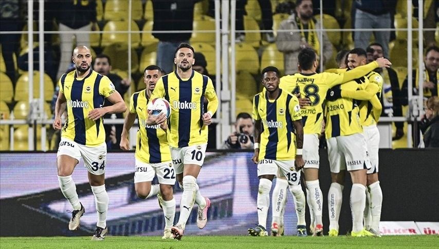 Adana Demirspor-Fenerbahçe maçı ne zaman, saat kaçta ve hangi kanalda?
