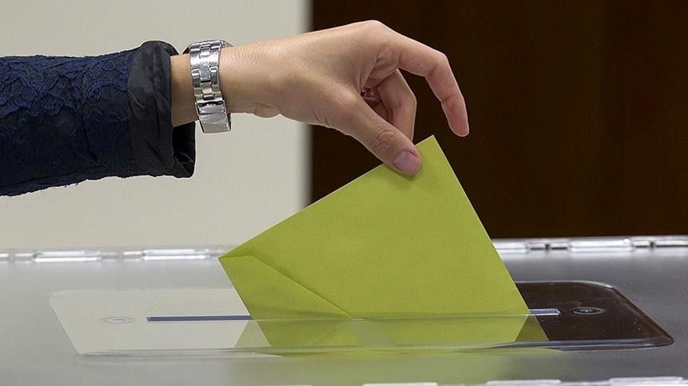 Nasıl oy kullanacağım? Oy kullanırken dikkat edilmesi gerekenler (31 Mart 2024 YSK oy kullanma rehberi) - 4