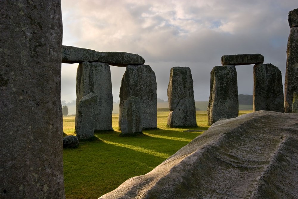 Stonehenge tarihçileri ikiye böldü: 5 bin yıllık taşlar nasıl ortaya çıktı? - 4