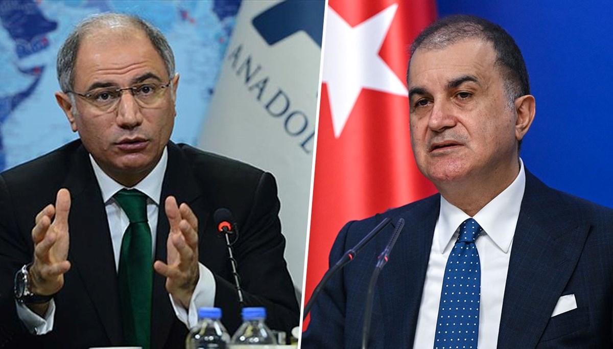PKK'nın çekilme kararına Ankara'dan art arda açıklamalar PKK'nın çekilme kararına Ankara'dan art arda açıklamalar