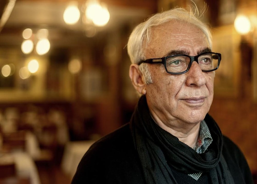 Şener Şen corona virüsü yendi - 1