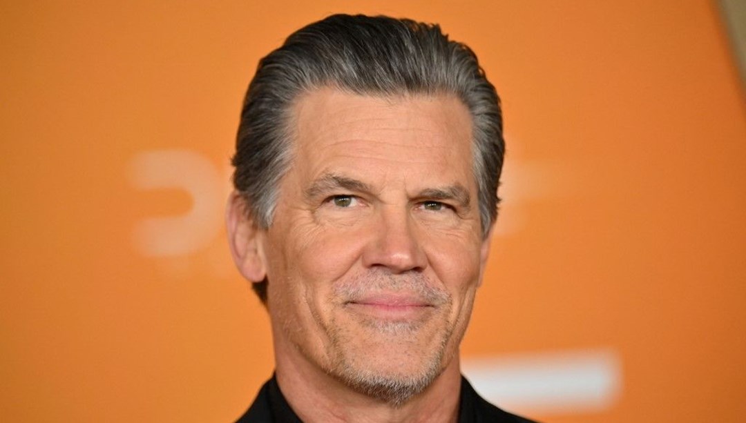 Josh Brolin'in yeni projesi belli oldu
