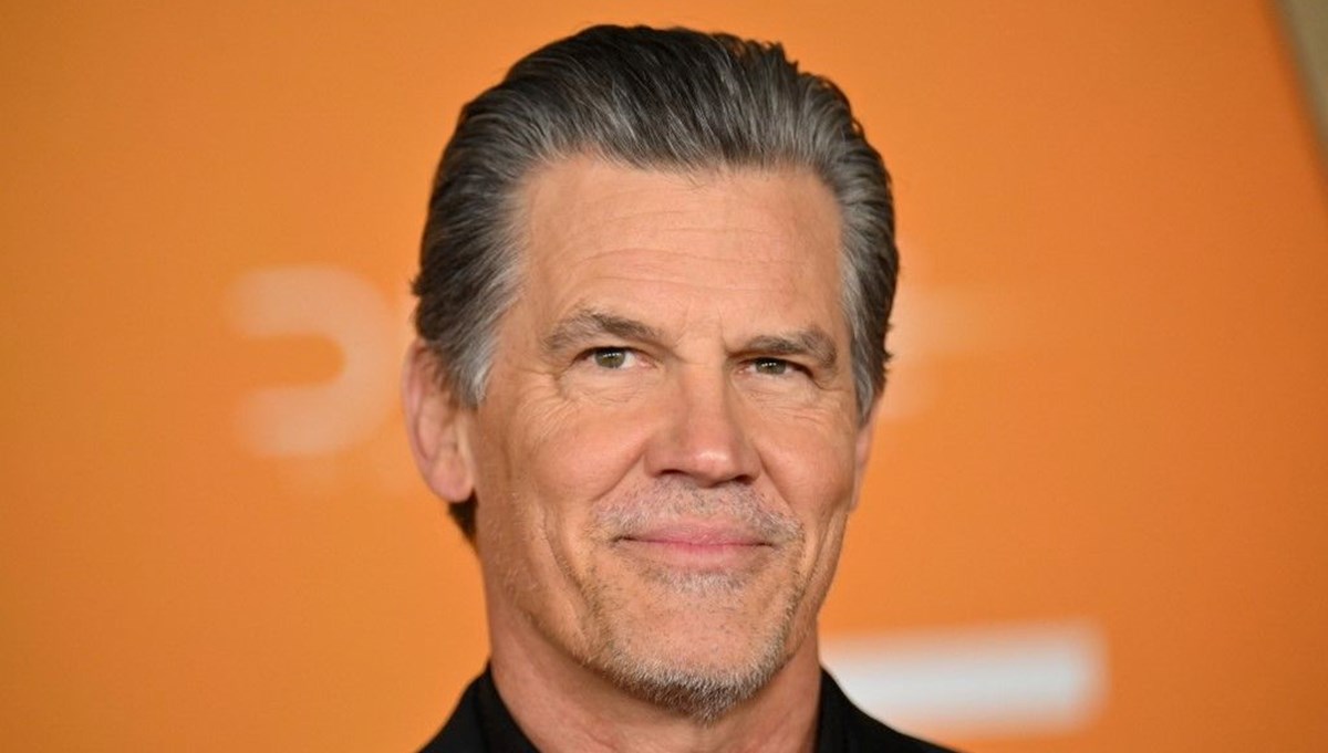 Josh Brolin'in yeni projesi belli oldu