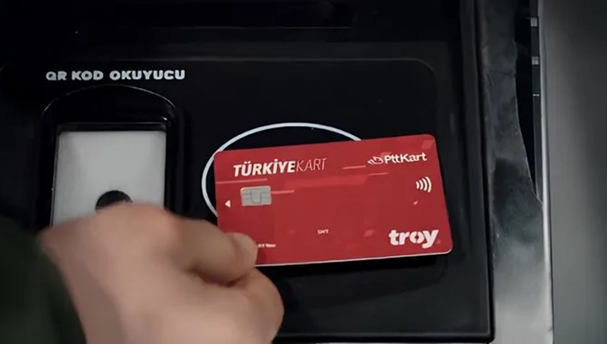 Türkiye Kart uygulaması yaygınlaşıyor (Türkiye Kart nedir?) Türkiye Kart uygulaması yaygınlaşıyor (Türkiye Kart nedir?)