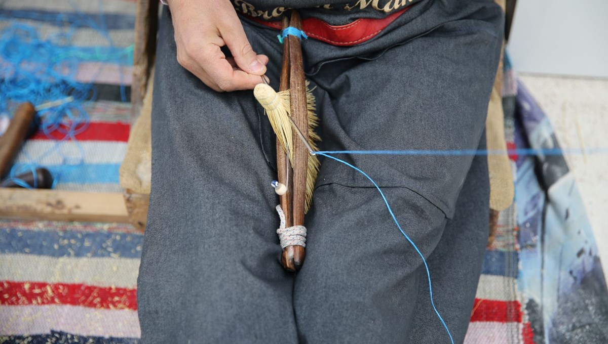 Ustalar çırak bulamıyor: 