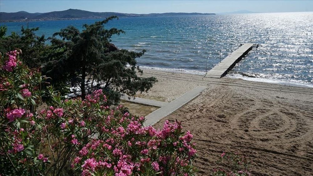 Sıcaklıklar tekrar düşüyor, yağış geri geliyor (5 günlük hava tahmini) - 6