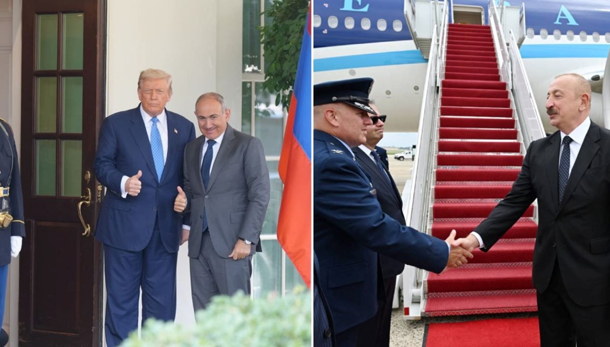 ABD'de tarihi zirve başladı