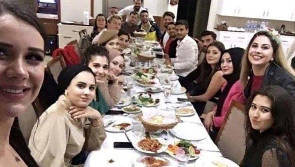 Eylül Öztürk kariyerinin nasıl bittiğini anlatan bir belgesel çekeceğini duyurdu - 6