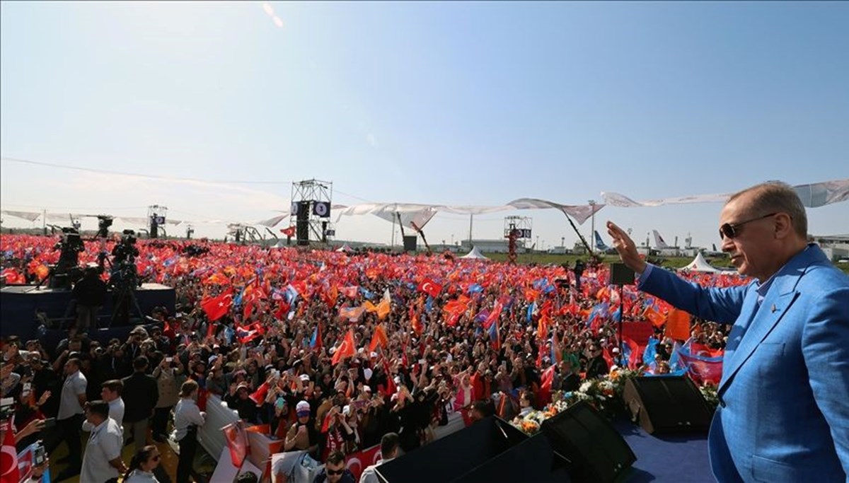 AK Parti İstanbul İl Başkanı duyurdu: AK Parti AK Parti İstanbul İl Başkanı duyurdu: AK Parti