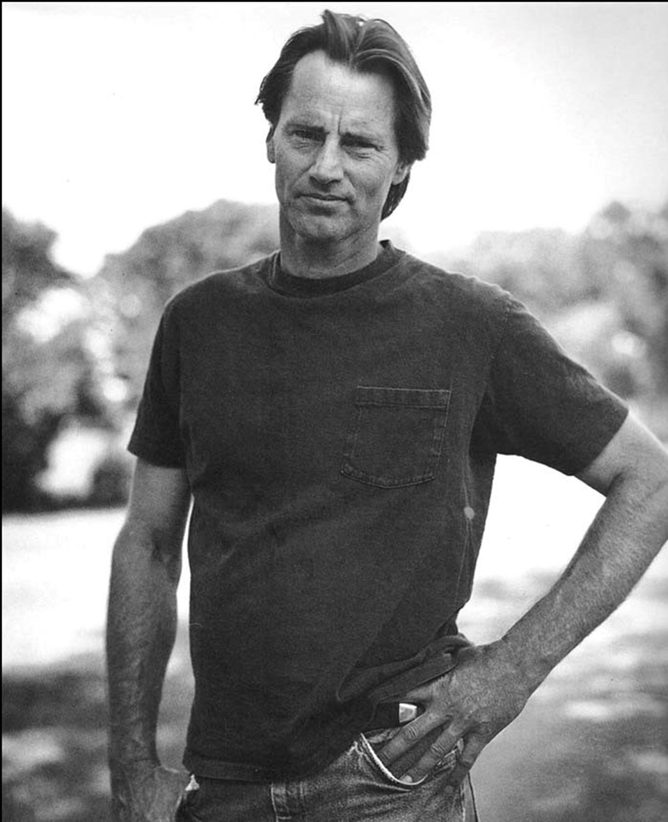 Sam Shepard hayatını kaybetti (Sam Shepard kimdir?) - 1