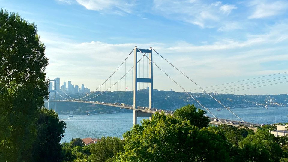 İstanbul’dan deprem göçü başladı: Çıkışlar 20 yılın zirvesinde - 1
