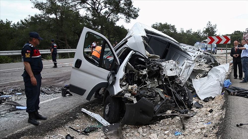 Araç sahiplerinin hepsini ilgilendiriyor... Trafik sigortasında kural değişti - 2