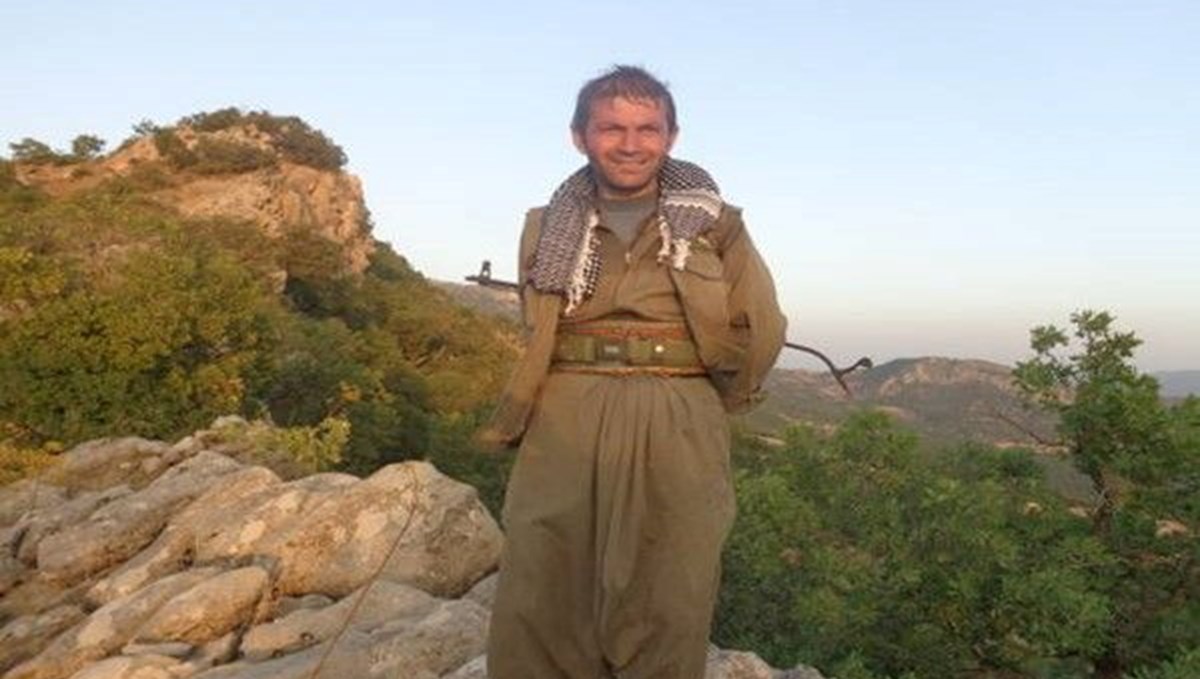 MİT'ten Irak'ta nokta operasyon MİT'ten Irak'ta nokta operasyon