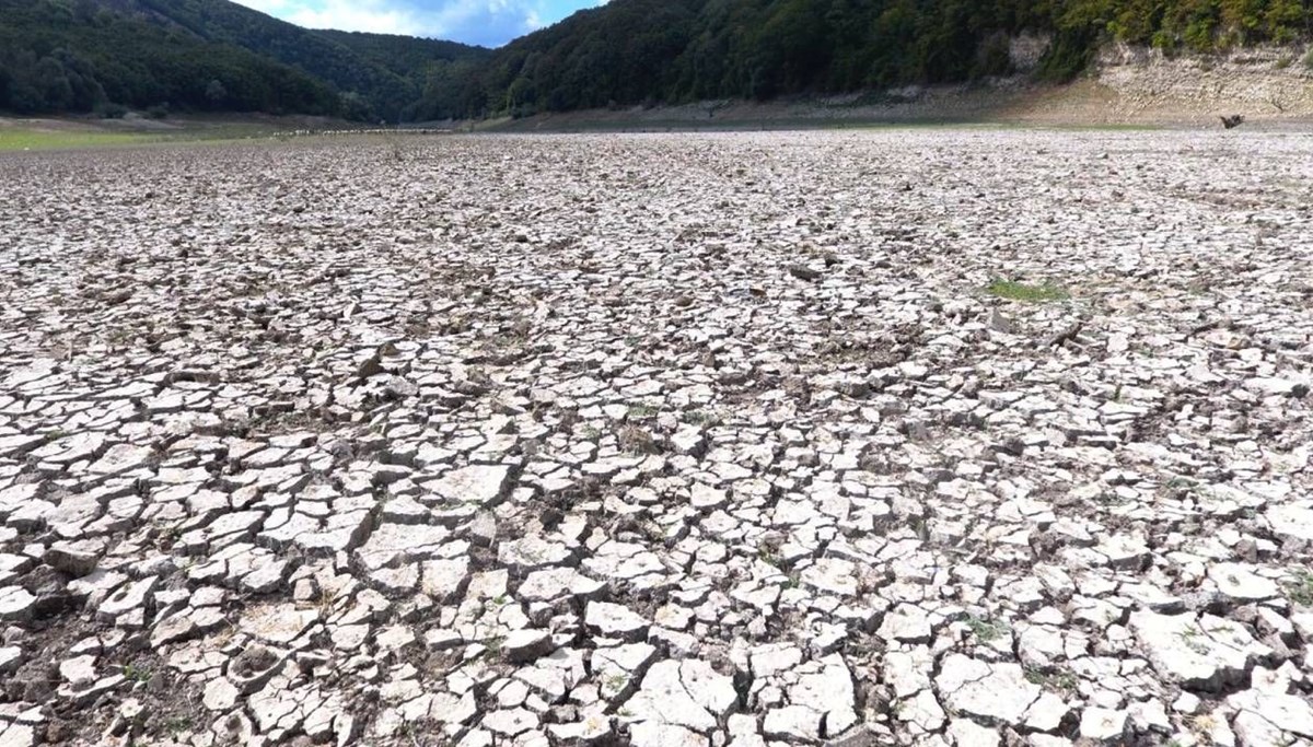 İstanbul barajlarında son durum: Doluluk oranı yüzde 30'un altına indi