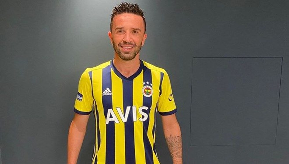Transfer haberleri: Yeni sezonda Süper Lig'de kimler hangi takımda oynayacak? - 25