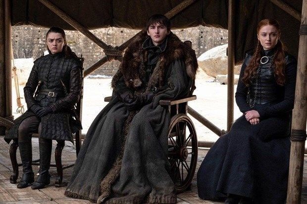 Game Of Thrones Finali En Begenilmeyen Son Mu Oldu Ntv