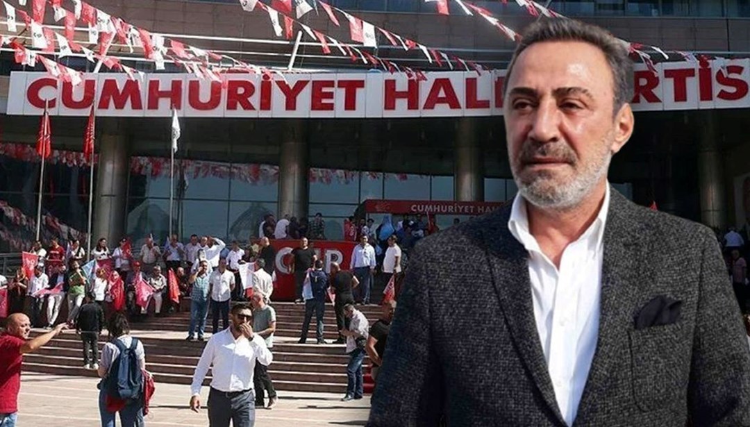 CHP'de Berhan Şimşek için kesin ihraç istemi