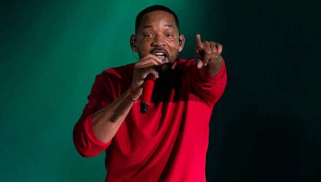 Will Smith'ten 20 yıl sonra yeni albüm