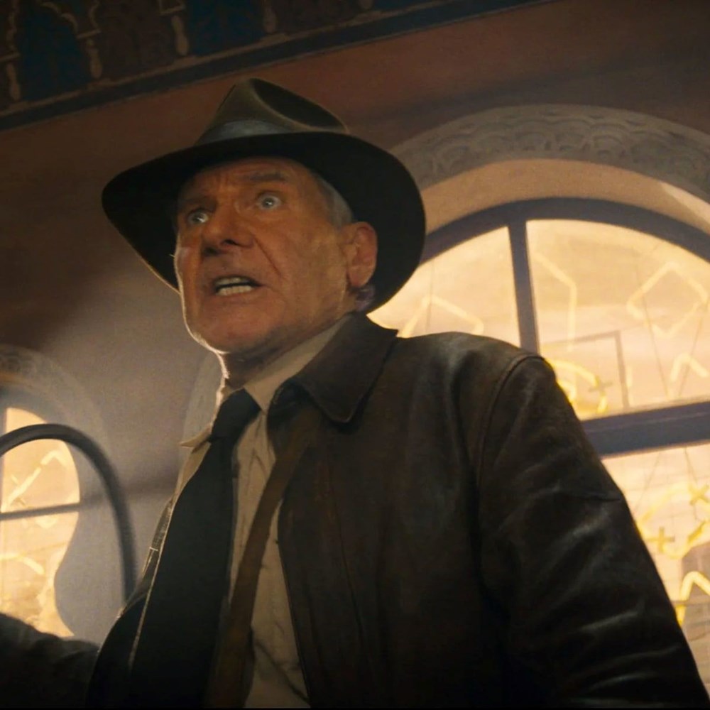 Indiana Jones'un gömleği açık artırmaya çıktı - 5