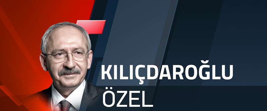 Kılıçdaroğlu Özel